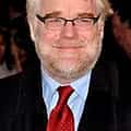 Philip Seymour Hoffman portrait