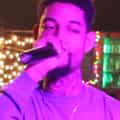 PnB Rock portrait