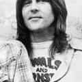 Randy Meisner portrait