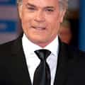 Ray Liotta portrait