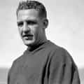 Red Grange portrait