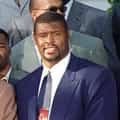 Reggie White portrait