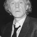 Richard Harris portrait