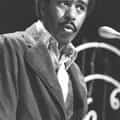 Richard Pryor portrait