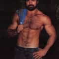 Rick Rude portrait