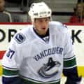 Rick Rypien portrait