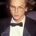 River Phoenix portrait