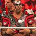 Road Warrior Animal portrait