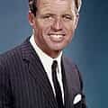Robert F. Kennedy portrait