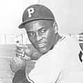 Roberto Clemente portrait
