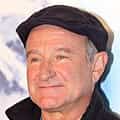 Robin Williams portrait
