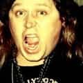 Sam Kinison portrait