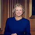 Sandra Day O'Connor portrait