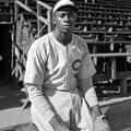 Satchel Paige portrait