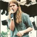 Shannon Hoon portrait