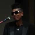 Shock G portrait