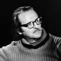 Sidney Lumet portrait