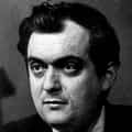 Stanley Kubrick portrait