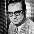 Steve Allen portrait