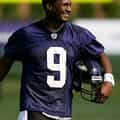 Steve McNair portrait