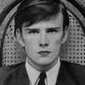 Stuart Sutcliffe portrait