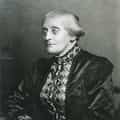 Susan B. Anthony portrait