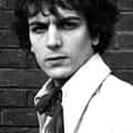 Syd Barrett portrait