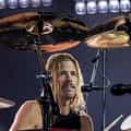 Taylor Hawkins portrait