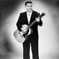 The Big Bopper portrait
