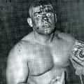 The Crusher portrait