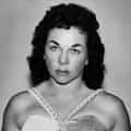 The Fabulous Moolah portrait