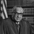 Thurgood Marshall portrait