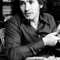 Tim Buckley portrait
