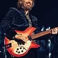Tom Petty portrait