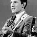 Tom Smothers portrait