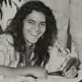 Tommy Bolin portrait