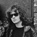 Tommy Ramone portrait