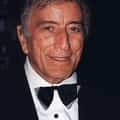 Tony Bennett portrait