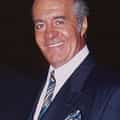 Tony Sirico portrait