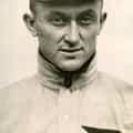 Ty Cobb portrait