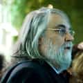 Vangelis portrait