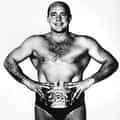 Verne Gagne portrait