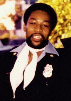Victor Willis portrait