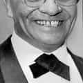 Vince Lombardi portrait