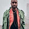 Virgil Abloh portrait