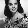 Vivien Leigh portrait