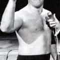 Waldo Von Erich portrait