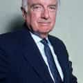 Walter Cronkite portrait